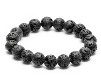 Bracelets, Attribute: Volcanic Rock