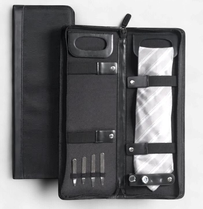 Black Tie Case