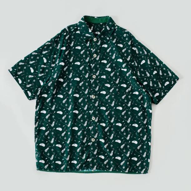 Golf Festival Shirt