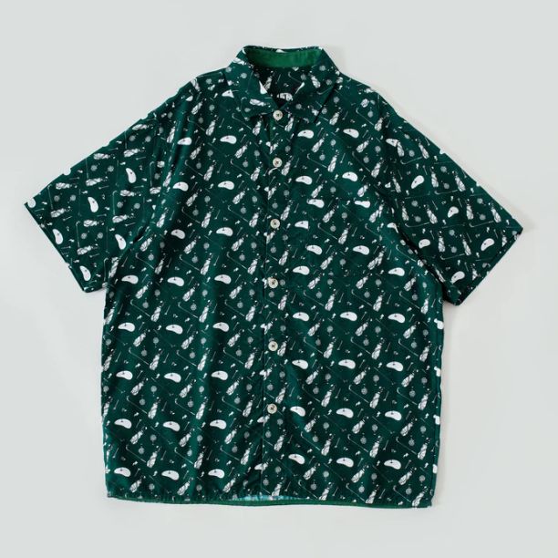 Golf Festival Shirt, Size: Small