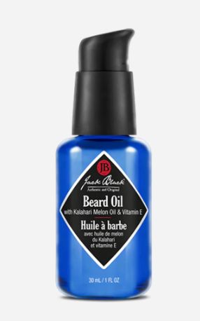 Beard Oil