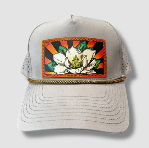 Magnolia Hat