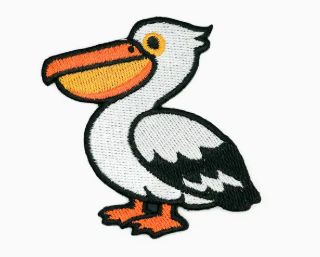 Pelican Patch