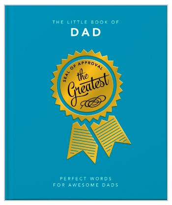 Little Book  of Dad