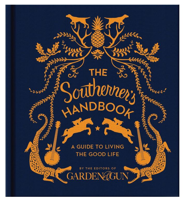 The Southerner's Handbook