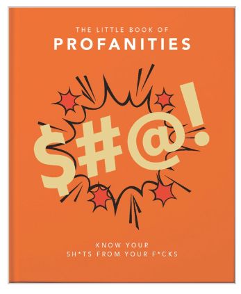 Little Book of Profanities