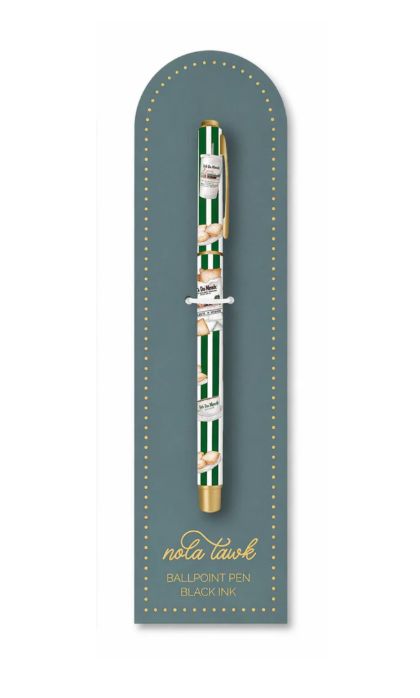 Beignets Ballpoint Pen