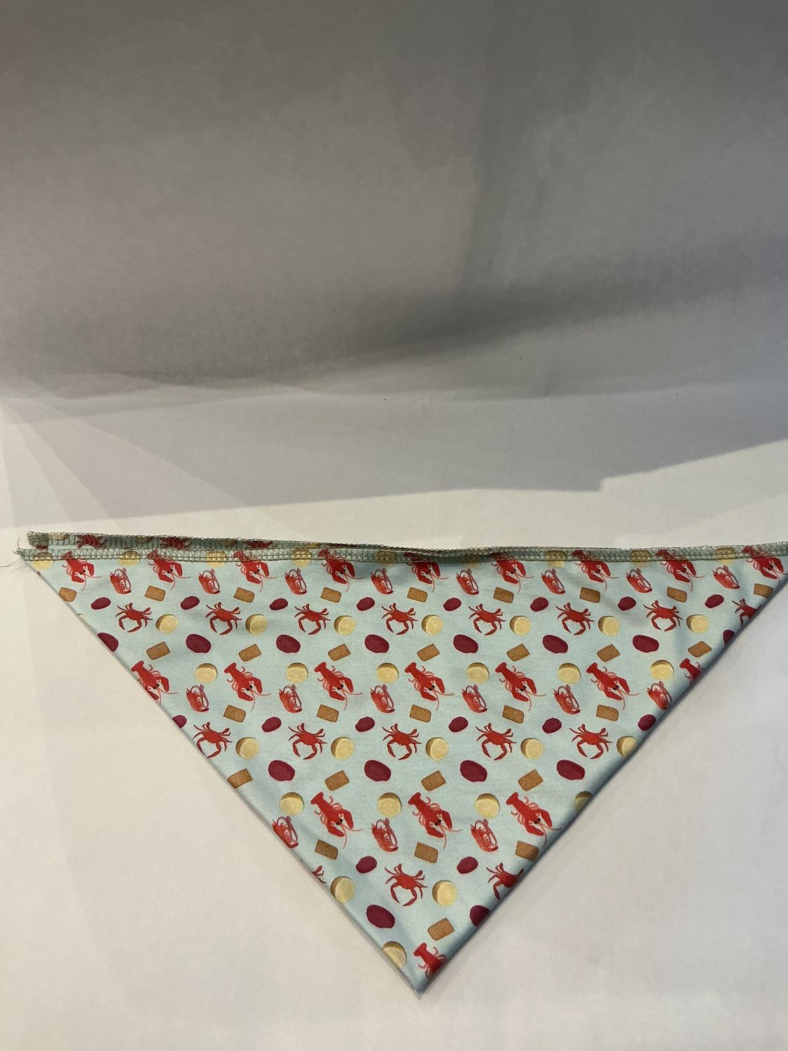 Boil Pet Bandana