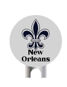 FDL Golf Ball Marker