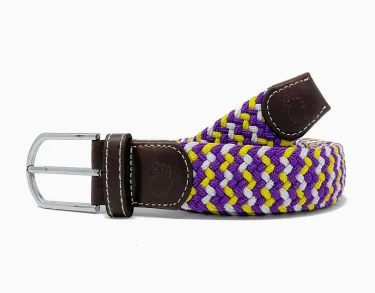 The NOLA Belt, Size: Small