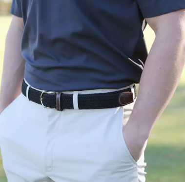 The Bethpage Belt