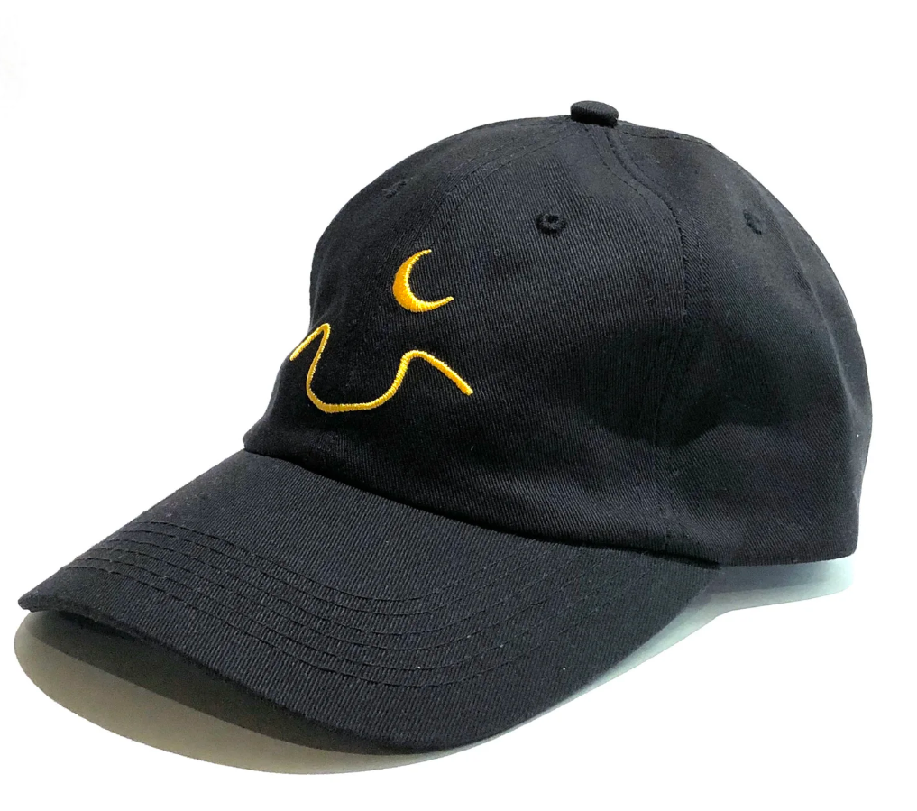 Crescent Hat