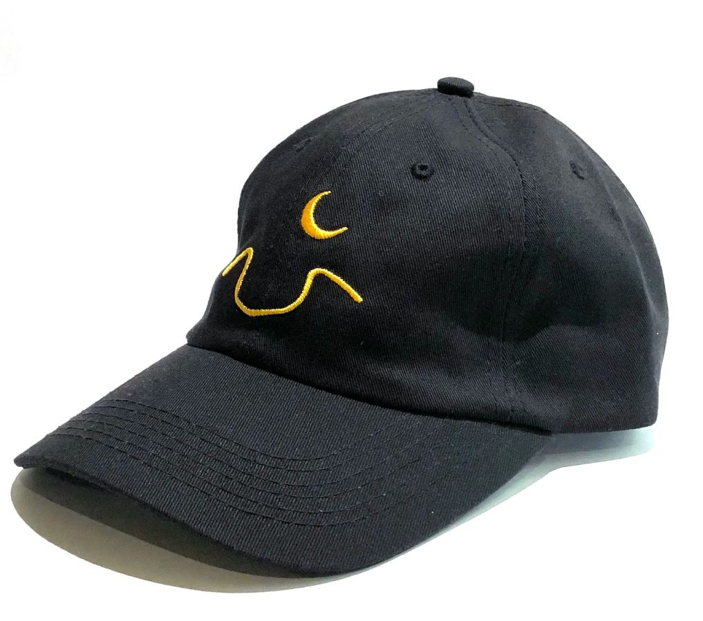Crescent Hat