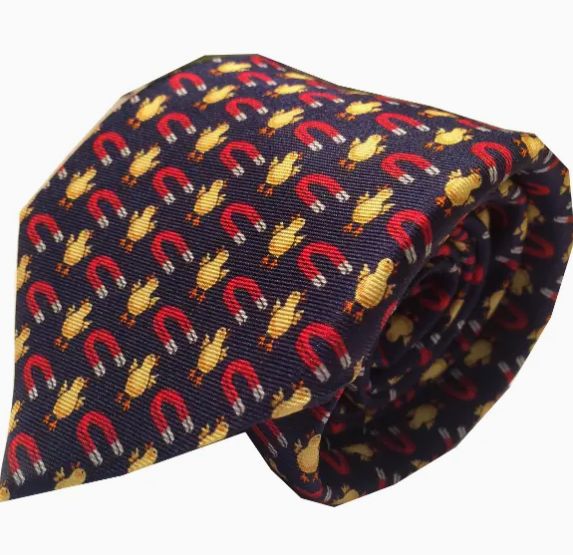 Chick Magnet Tie