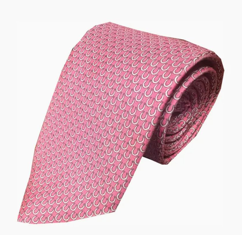 Get Lucky Tie