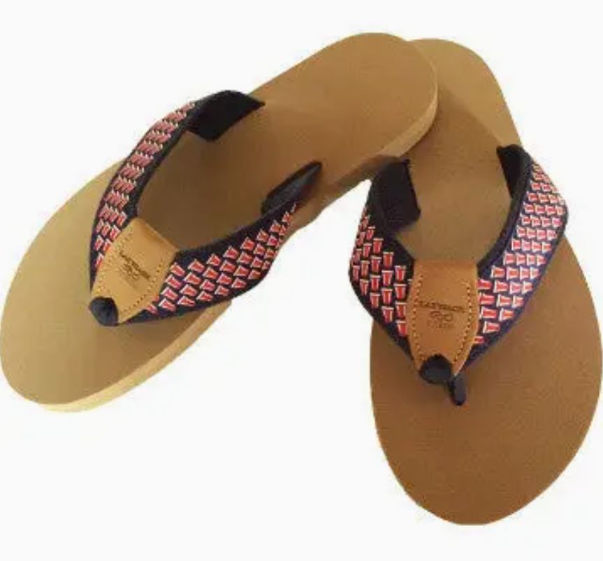 Re-Rack Flip Flops