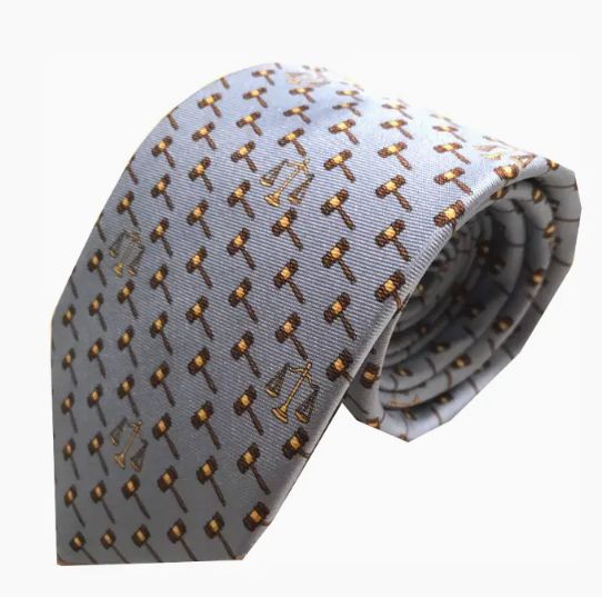 Trust Me Tie
