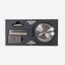 Cigar Ashtray (Carbon Fiber)