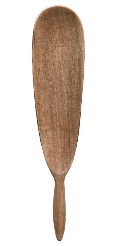 Mango Wood Serving Tray