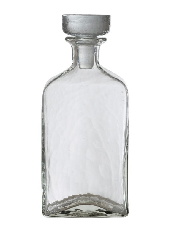 Glass Decanter 16oz