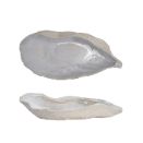 Oyster Shell Shaped Bowl