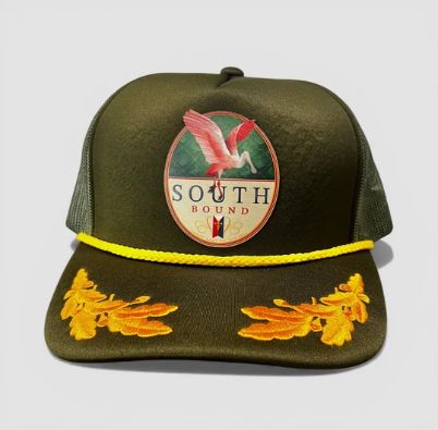 South Bound Cap