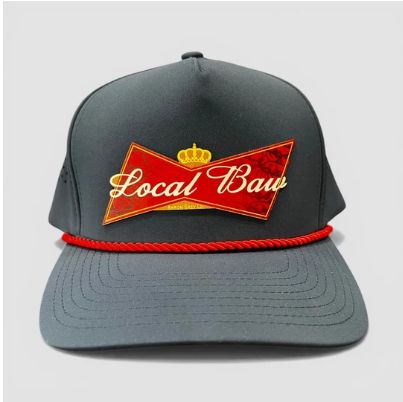 Local Baw Cap
