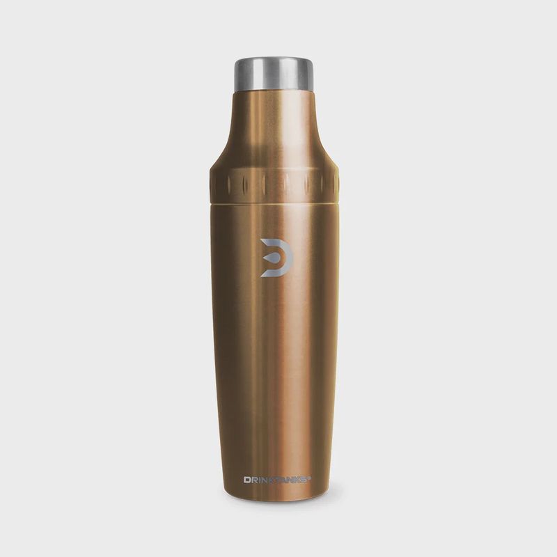 Proof Cocktail Shaker