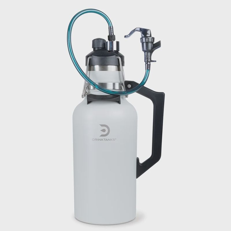 Travel Keg Pro