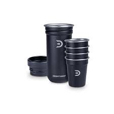 Proof Shot Glass Set