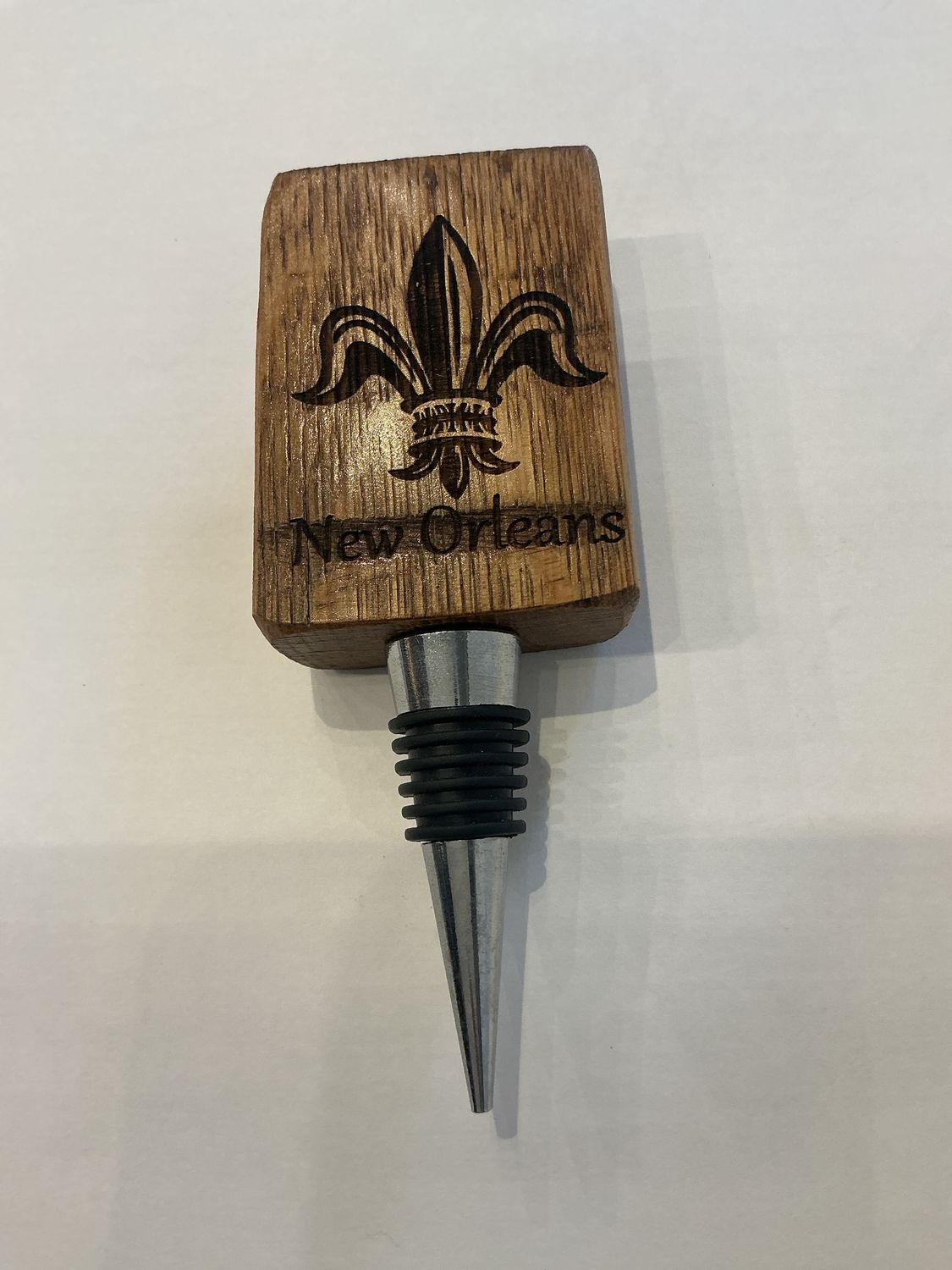 FDL Bottle Stopper