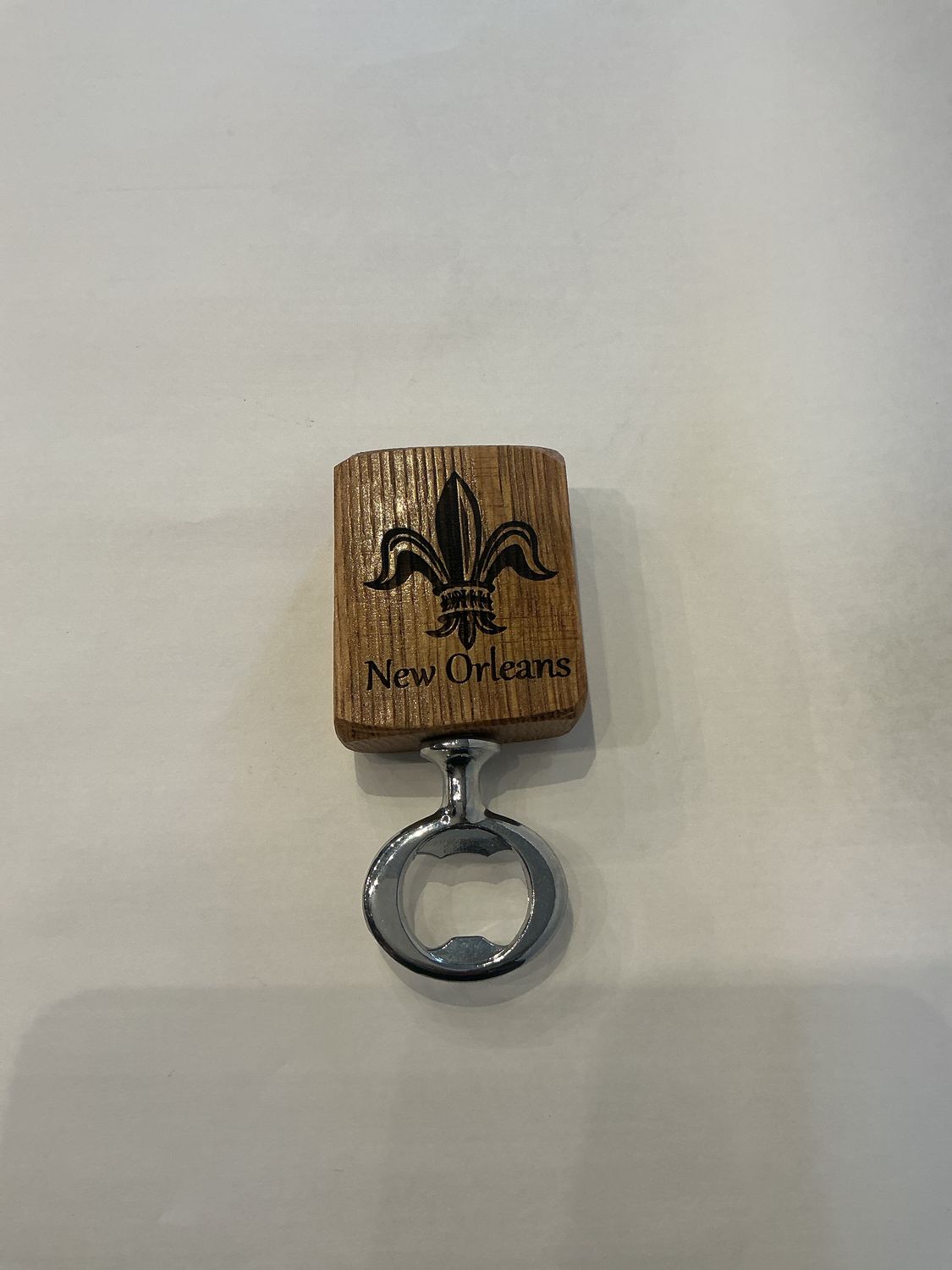 FDL Bottle Opener