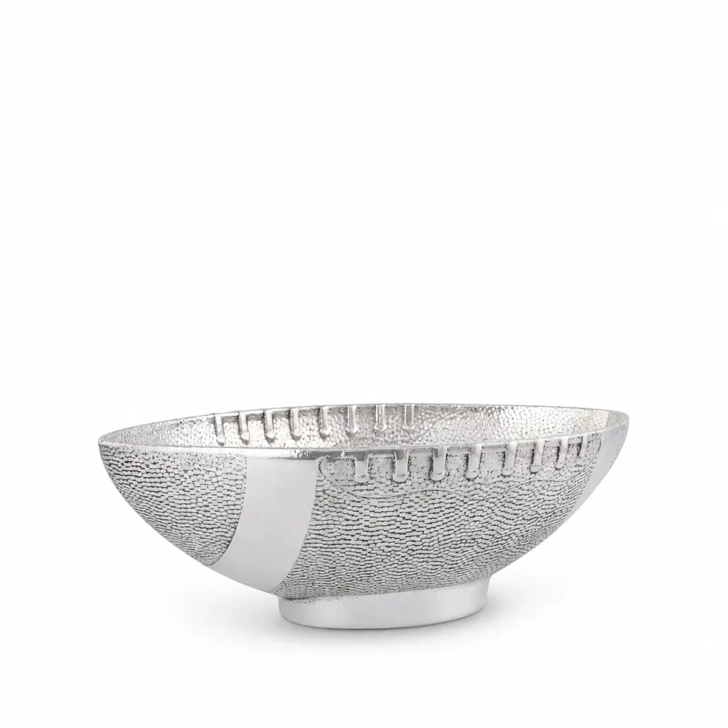 Football Salad Bowl