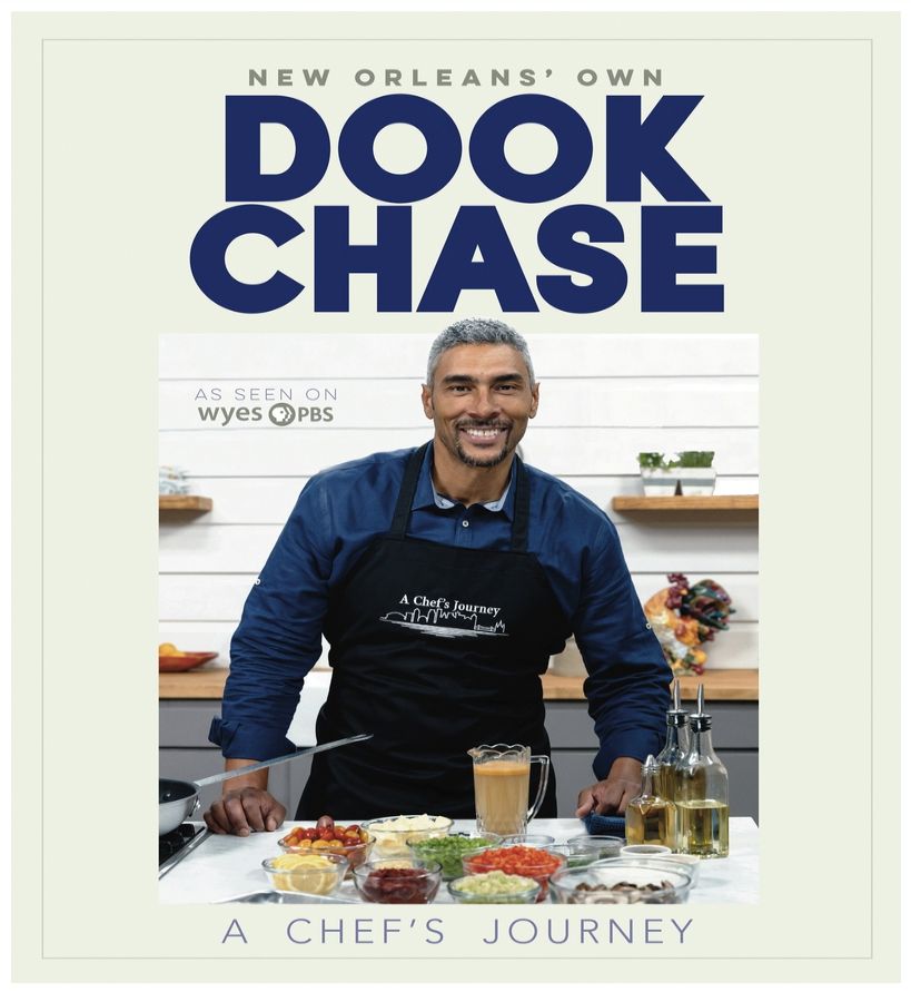 Dook Chase: A Chef's Journey