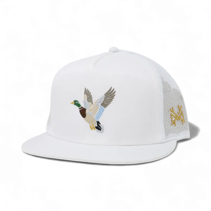 Flyaway Snapback Hat