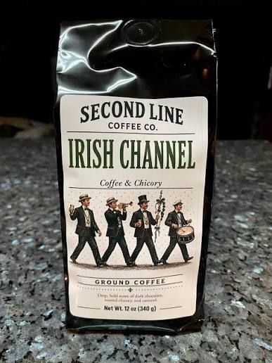 Irish Channel