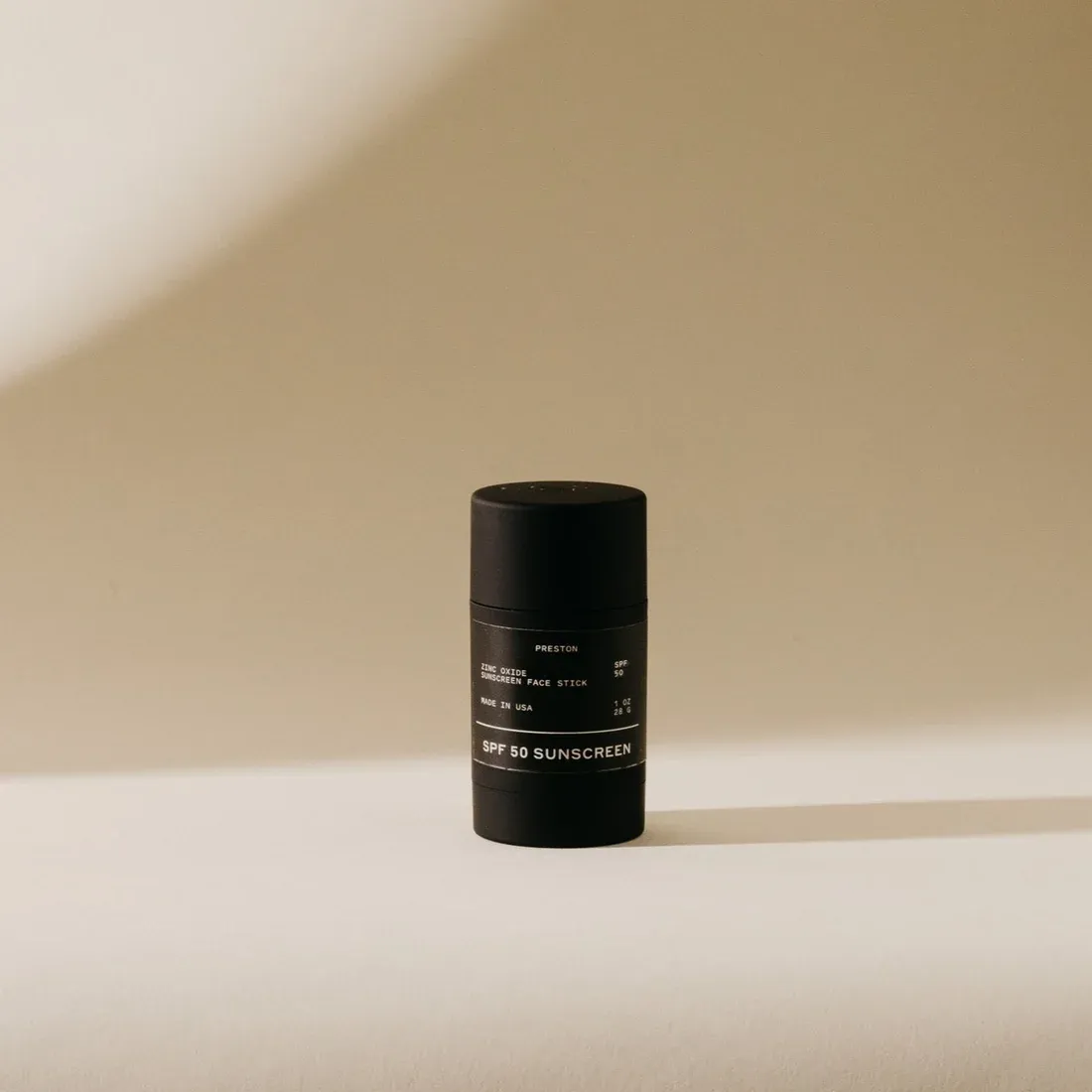 Preston Sun Screen Stick