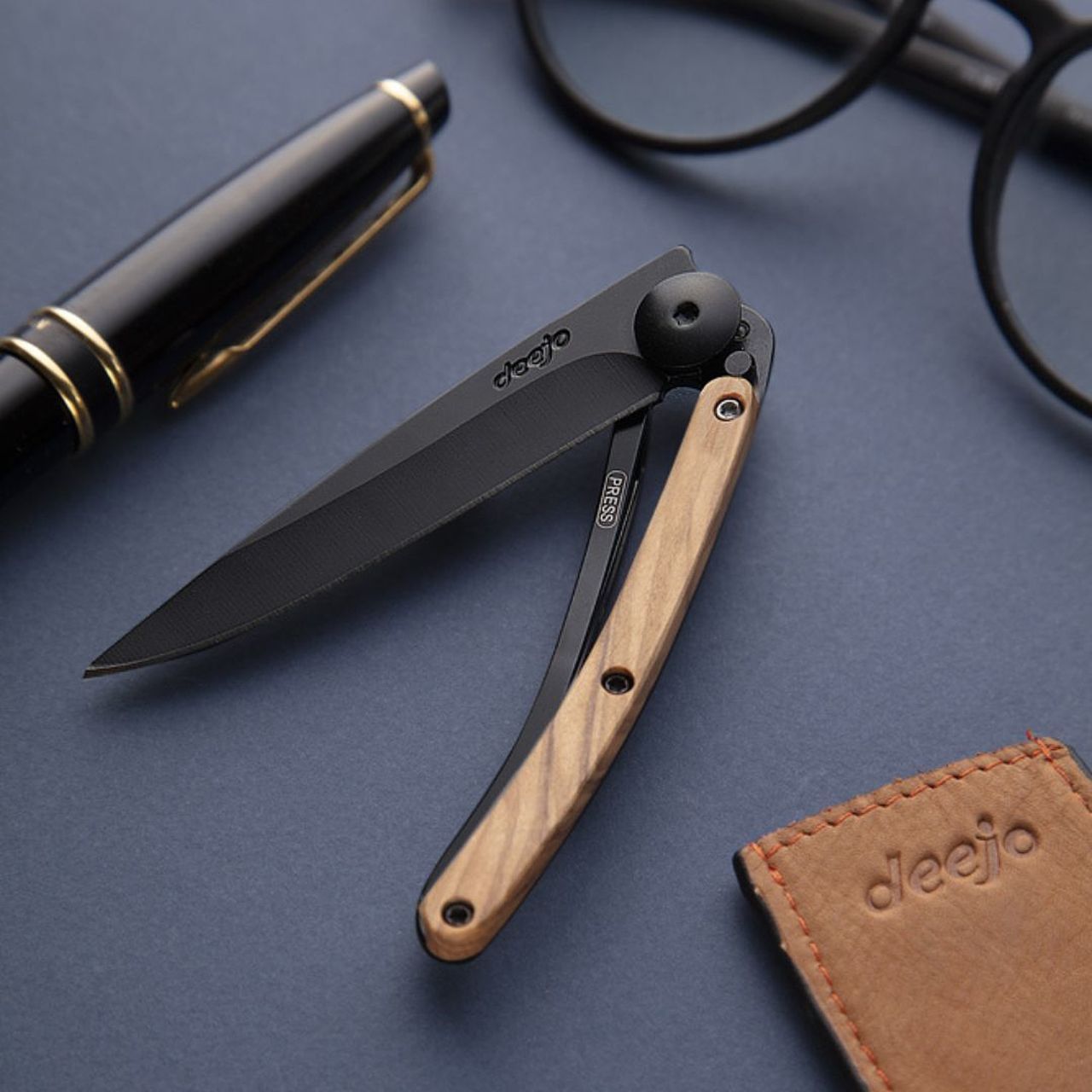 Olive Wood