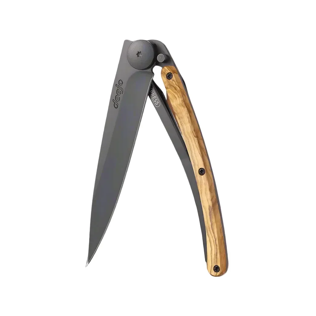 Basic Blade Olive Tree Wood