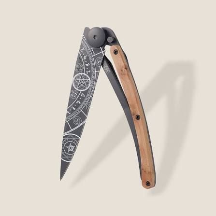 Esoteric Juniper Wood