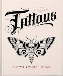 Little Book Of Tattoos