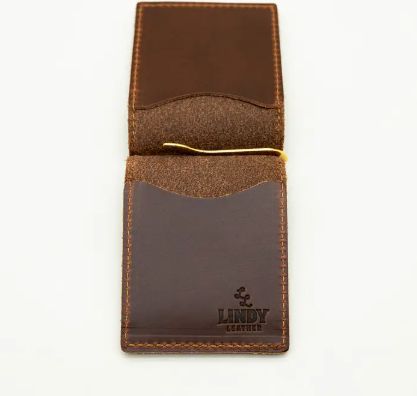 The Money Clip Wallet