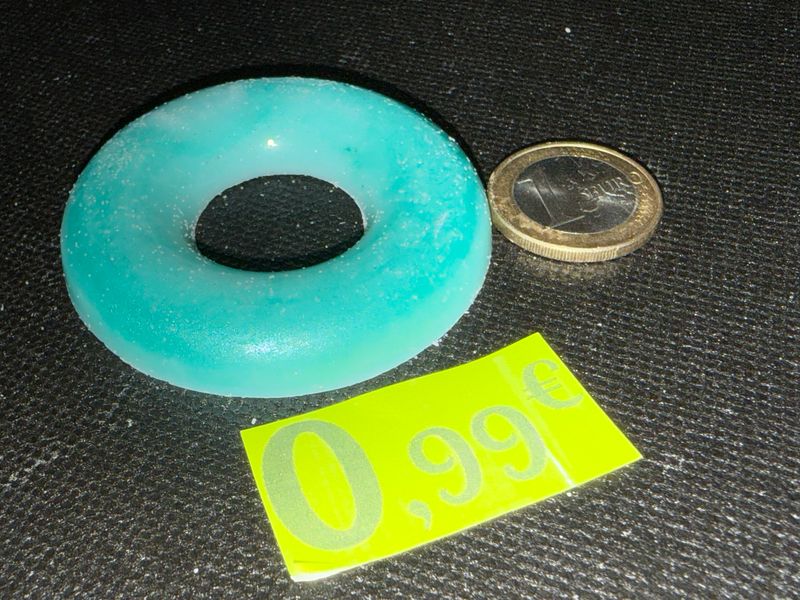 🕯️ cire de soja végétale