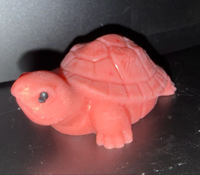 Fondant 🕯️ cire de soja végétale