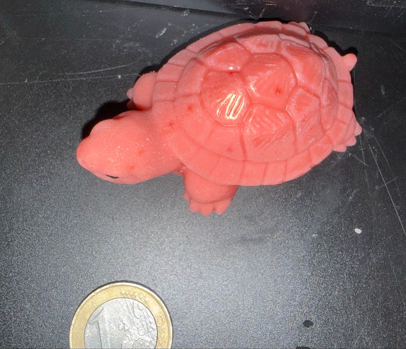 Fondant 🕯️ cire de soja végétale