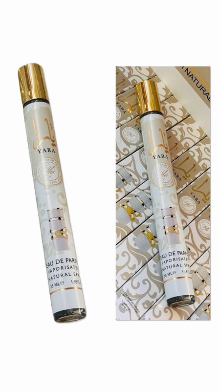 Parfum YARA MOI Lattafa 35ml