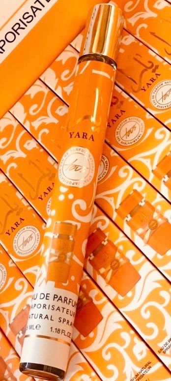 Parfum YARA tous Lattafa 35ml