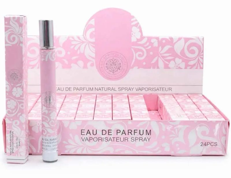 Eau de parfum Parfum YARA rose Lattafa 35ml