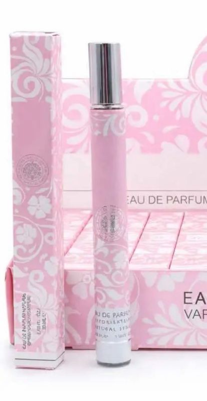 Eau de parfum Parfum YARA rose Lattafa 35ml
