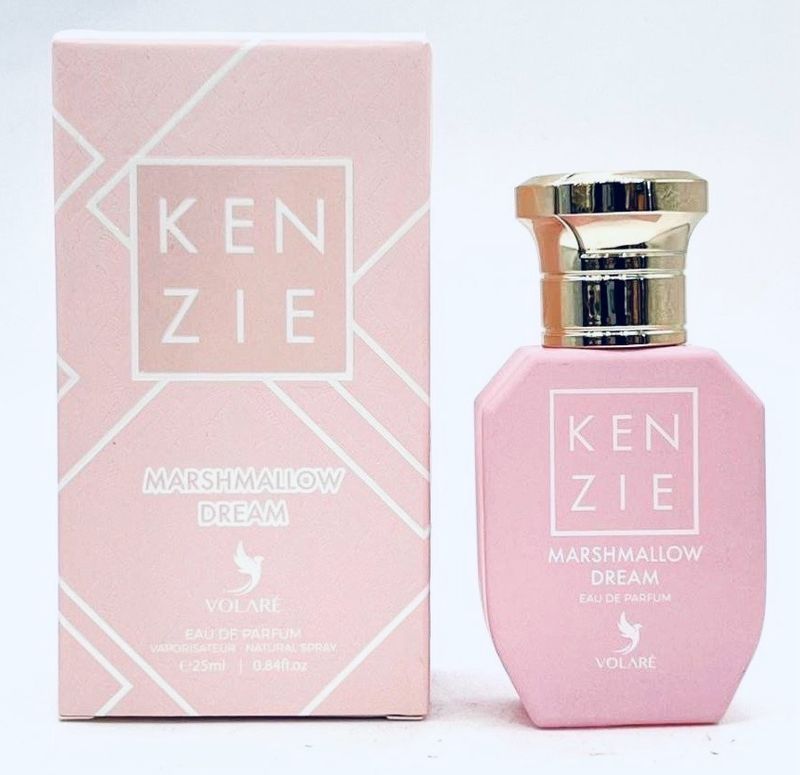 Parfum Kenzie volare marshmallow dream